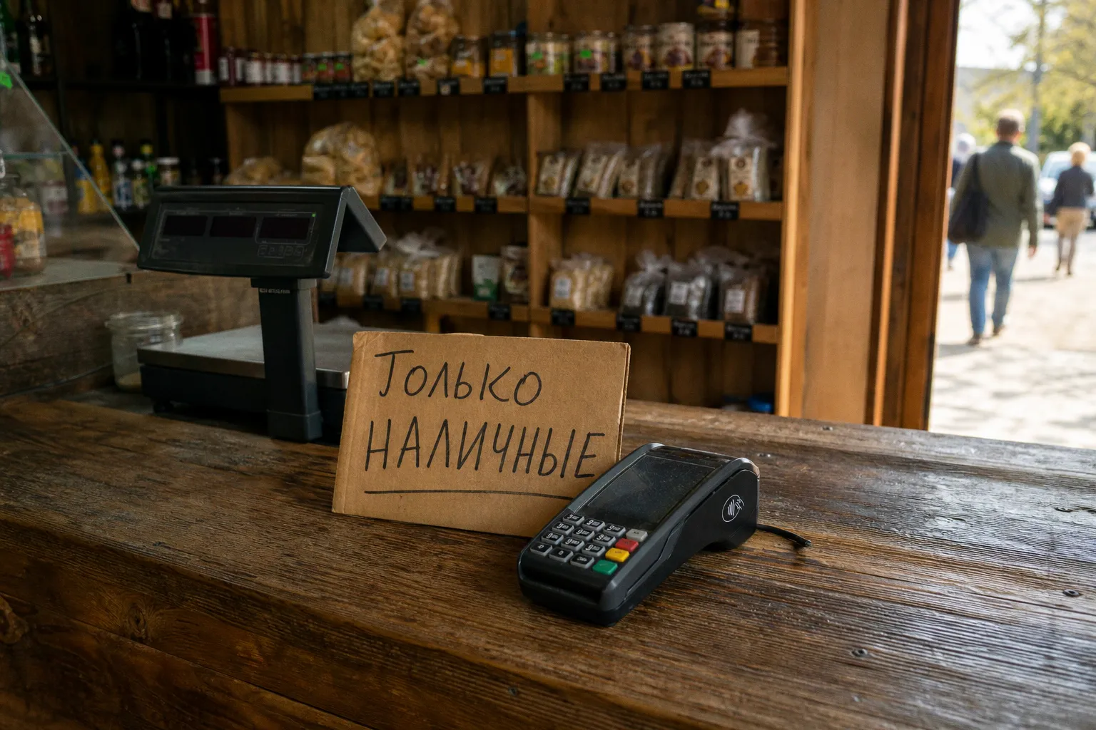 Разница в цене при оплате наличными и картой: законность скидок и выгода для покупателя